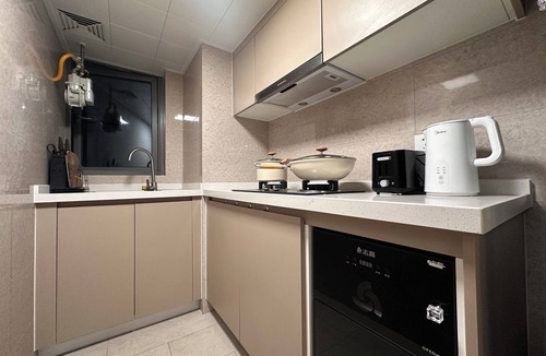 Guangzhou Apartment | Mi Casa Service Apartment