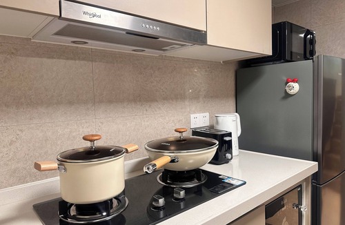 Guangzhou Apartment | Mi Casa Service Apartment