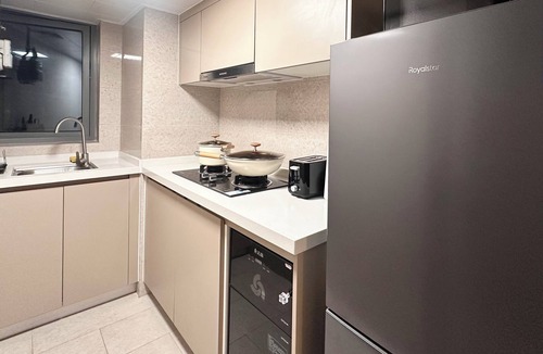 Guangzhou Apartment | Mi Casa Service Apartment