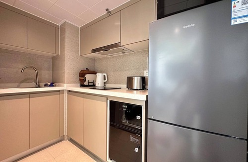 Guangzhou Apartment | Mi Casa Service Apartment