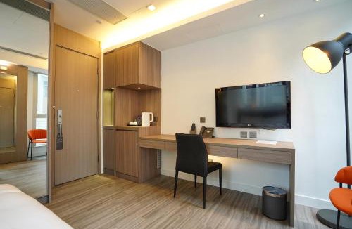 Kennedy Town Hotel | Mia Casa Hotel