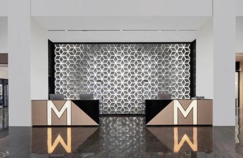 Xixiu District Hotel | Microtel by Wyndham Anshun Xixiu
