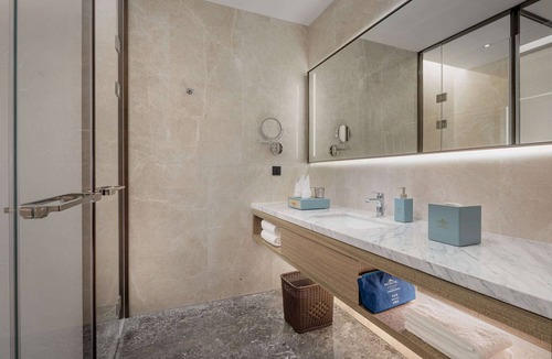 Yue Lu Hotel | Microtel By Wyndham Changsha West