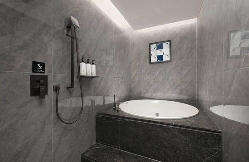 Jianshi County Hotel | Microtel By Wyndham Enshi Jianshi