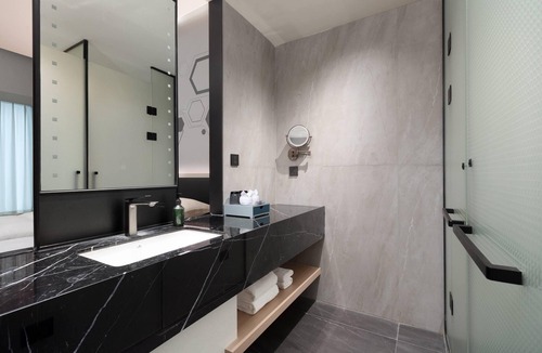 Jianshi County Hotel | Microtel By Wyndham Enshi Jianshi