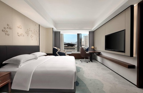 Jianshi County Hotel | Microtel By Wyndham Enshi Jianshi
