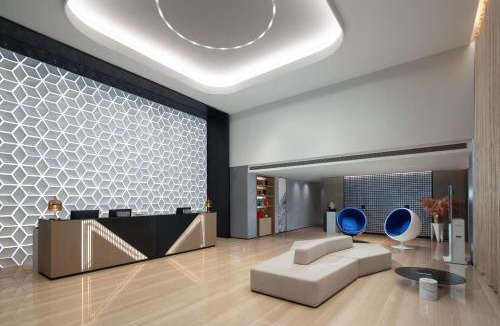 Jianshi County Hotel | Microtel by Wyndham Enshi Jianshi