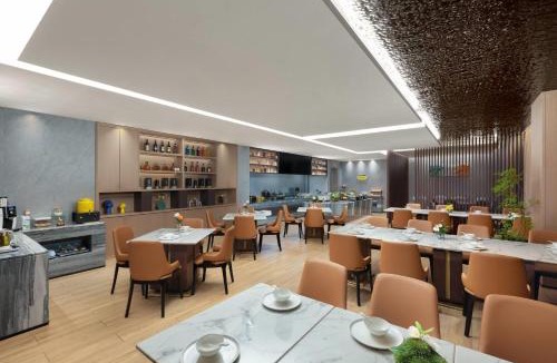 Jianshi County Hotel | Microtel by Wyndham Enshi Jianshi