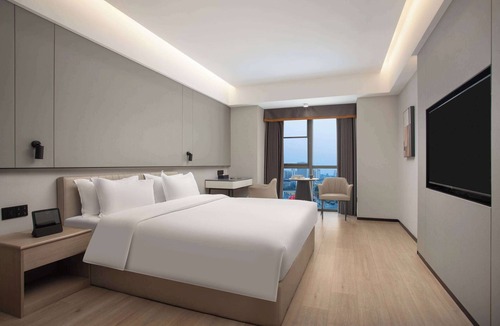 Donghu Qu Hotel | Microtel By Wyndham Nanchang