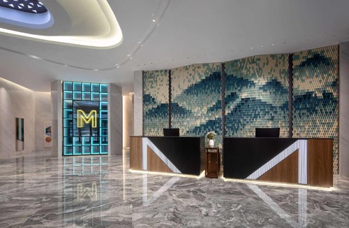 Huangdao Hotel | Microtel by Wyndham Qingdao Huangdao