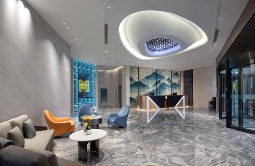 Huangdao Hotel | Microtel by Wyndham Qingdao Huangdao