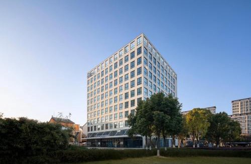 Taicang Hotel | Microtel by Wyndham Taicang Shaxi