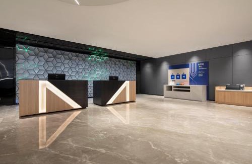 Taicang Hotel | Microtel by Wyndham Taicang Shaxi