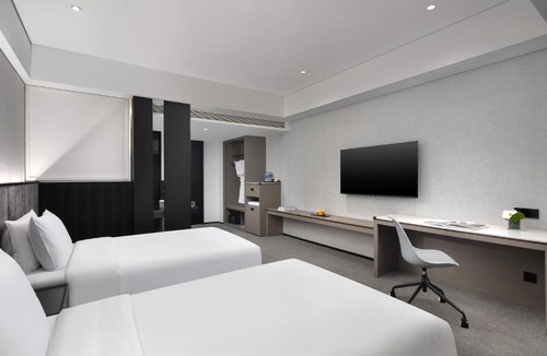 Hedong Hotel | Microtel by Wyndham Tianjin