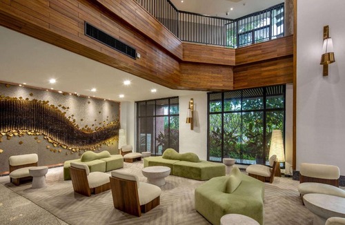 Yunjinghong Hotel | Microtel by Wyndham Xishuangbanna City Center