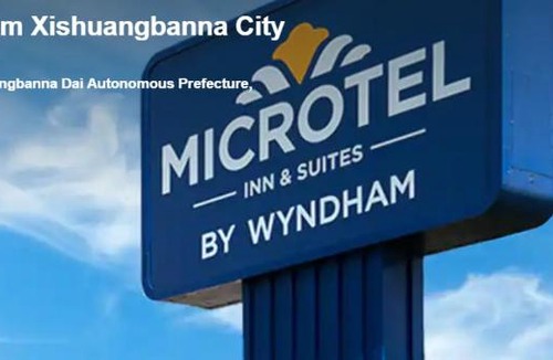Yunjinghong Hotel | Microtel by Wyndham Xishuangbanna City Center