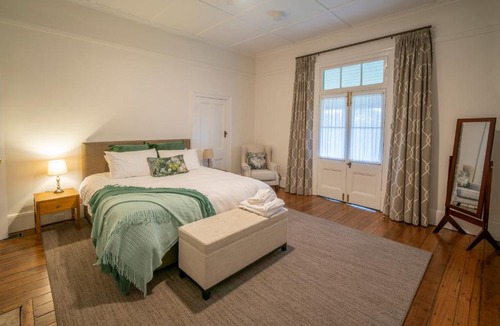 Mosman House | Middle Head Officers Quarters