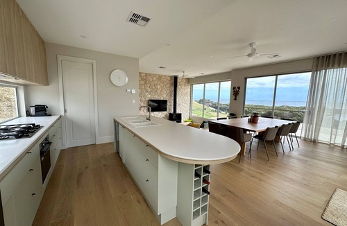Duncan House | Middle River Vista Beach House