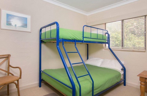 Blueys Beach Villa | Middles - Villa Manyana 02