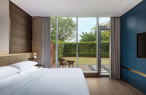 Foshan Hotel | Midea Shunde, a Tribute Portfolio Hotel