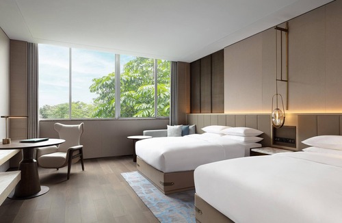 Foshan Hotel | Midea Shunde Tribute Portfolio Hotel