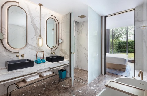 Foshan Hotel | Midea Shunde Tribute Portfolio Hotel