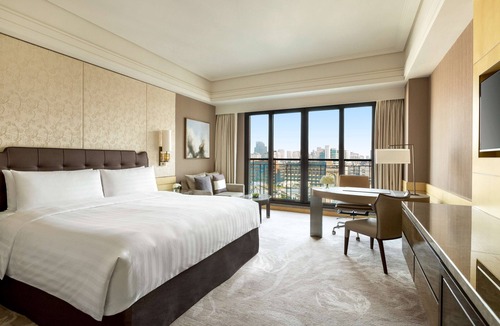 Xihu Hotel | Midtown Shangri-La, Hangzhou