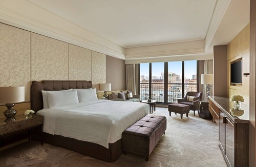 Xihu Hotel | Midtown Shangri-La, Hangzhou