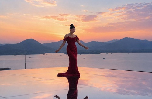 Xihu Hotel | Midtown Shangri-La, Hangzhou