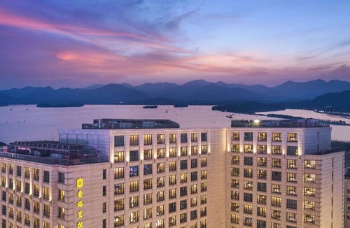 Xihu Hotel | Midtown Shangri-La, Hangzhou