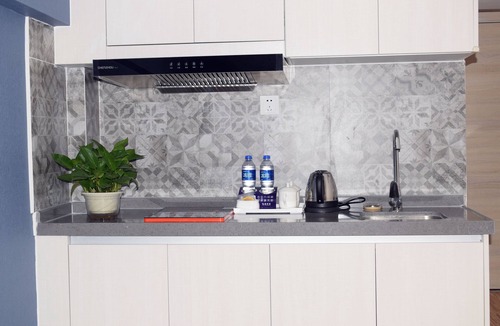 Chancheng Apartment | Mifan Hotel