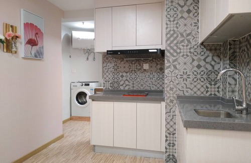 Chancheng Apartment | Mifan Hotel