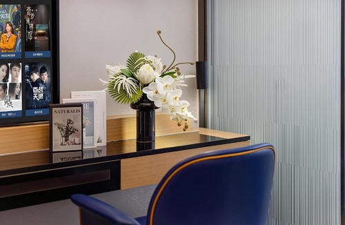 Yuexiu Apartment | Mihua International hotel Beijing Road Jiedeng Metropolis Branch