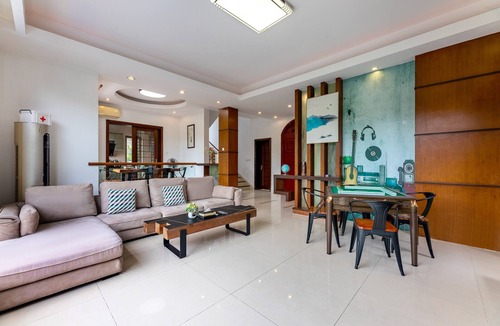 Shijiao Villa | Milake Holiday Villa
