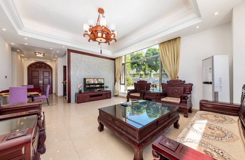 Shijiao Villa | Milake Holiday Villa