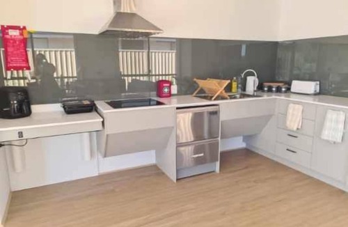 Millbridge House | Milbridge Getaway with a bathroom in each room!