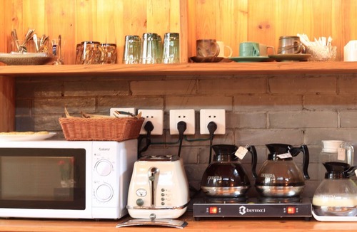 Tunxi Bed & Breakfast | Mild Spring Boutique Hotel