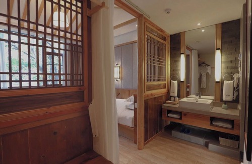 Tunxi Bed & Breakfast | Mild Spring Boutique Hotel