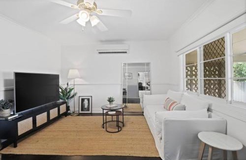 Cessnock House | Mildas Cottage Hunter Valley