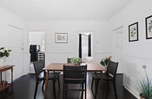 Cessnock House | Mildas Cottage Hunter Valley