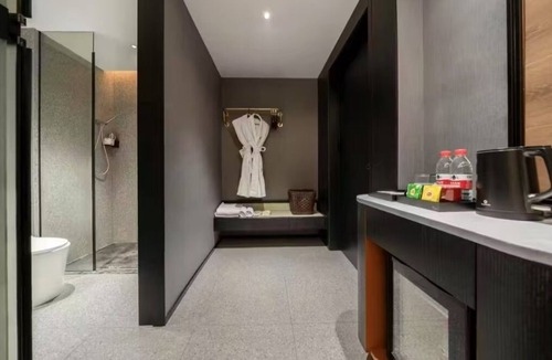 Fu Rong Hotel | Milegu Hotel