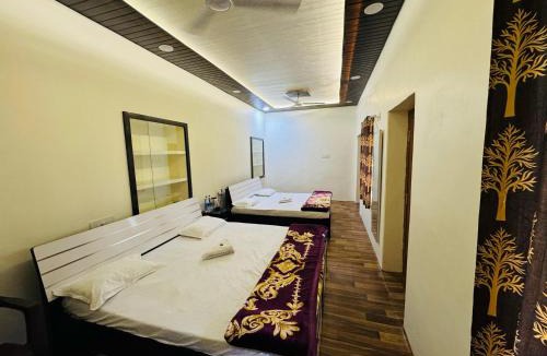 Varanasi Hotel | Millenium Residency