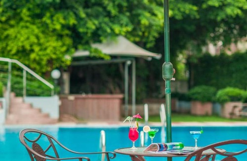 Siming Hotel | Millennium Harbourview Hotel Xiamen