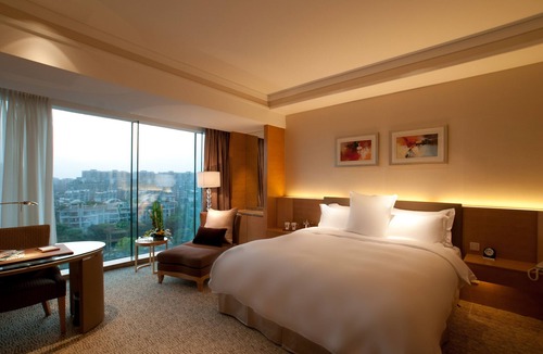 Wuhou Hotel | Millennium Hotel Chengdu