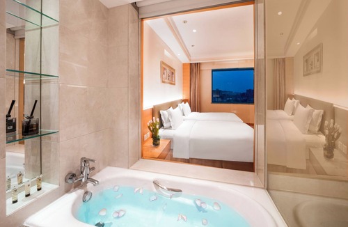 Wuhou Hotel | Millennium Hotel Chengdu