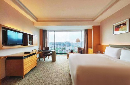 Wuhou Hotel | Millennium Hotel Chengdu