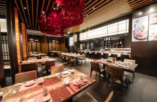 Fuqing Hotel | Millennium Hotel Fuqing