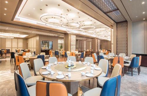 Fuqing Hotel | Millennium Hotel Fuqing