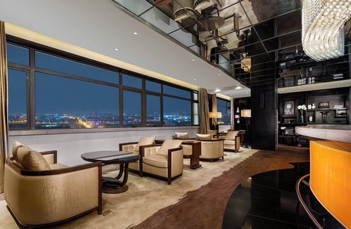 Zhoujingxiang Hotel | Millennium Hotel Wuxi