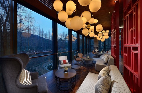 Xihu Hotel | Millennium Resort Hangzhou